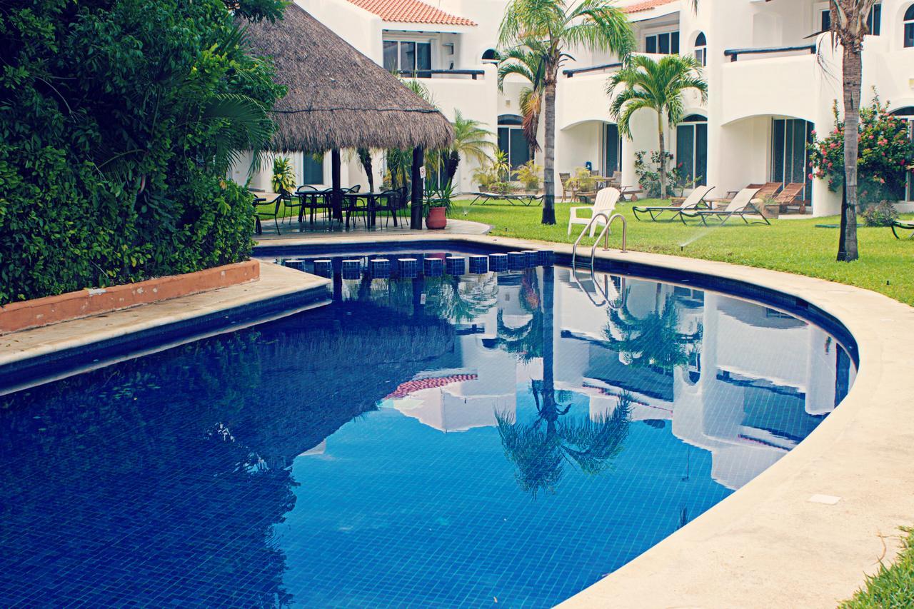 Siplaya Playa del Carmen