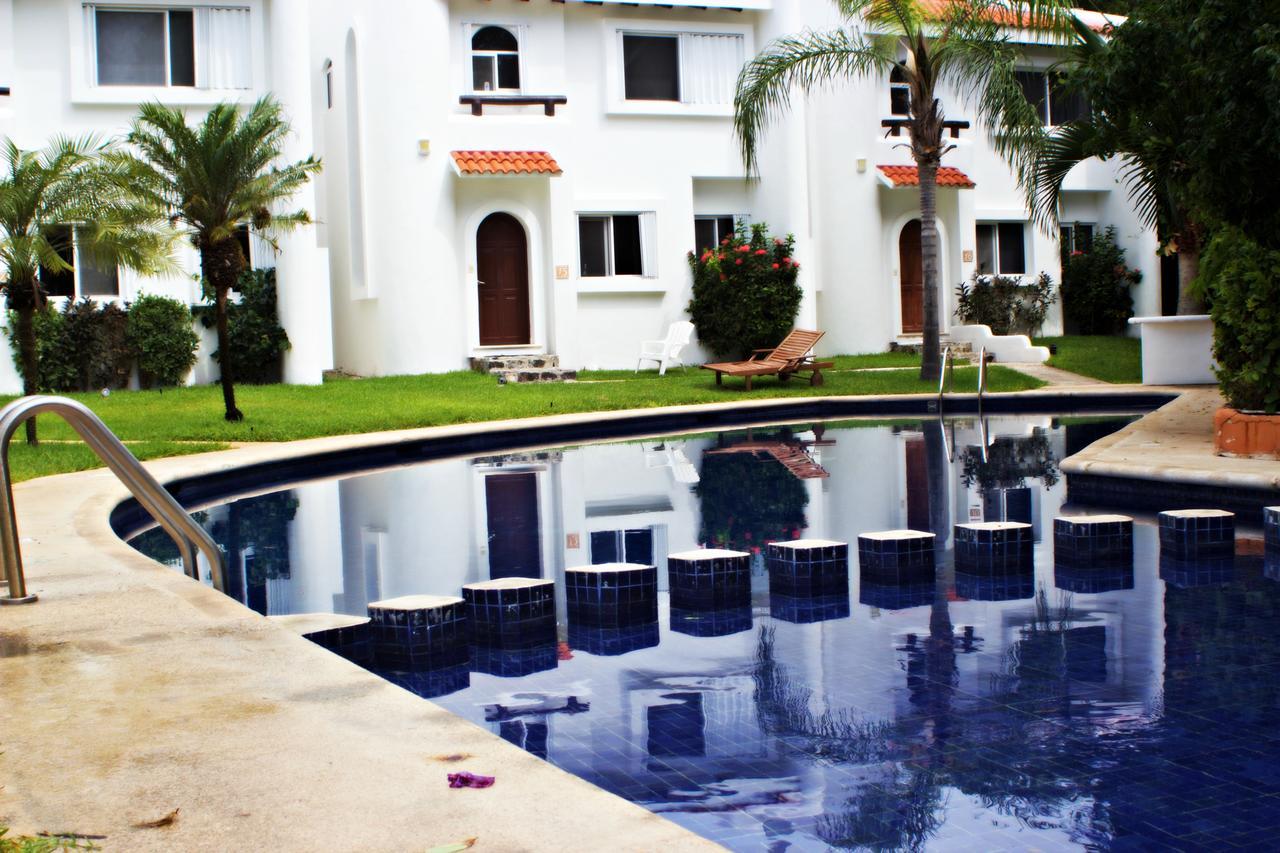 Siplaya Bed and breakfast Playa del Carmen