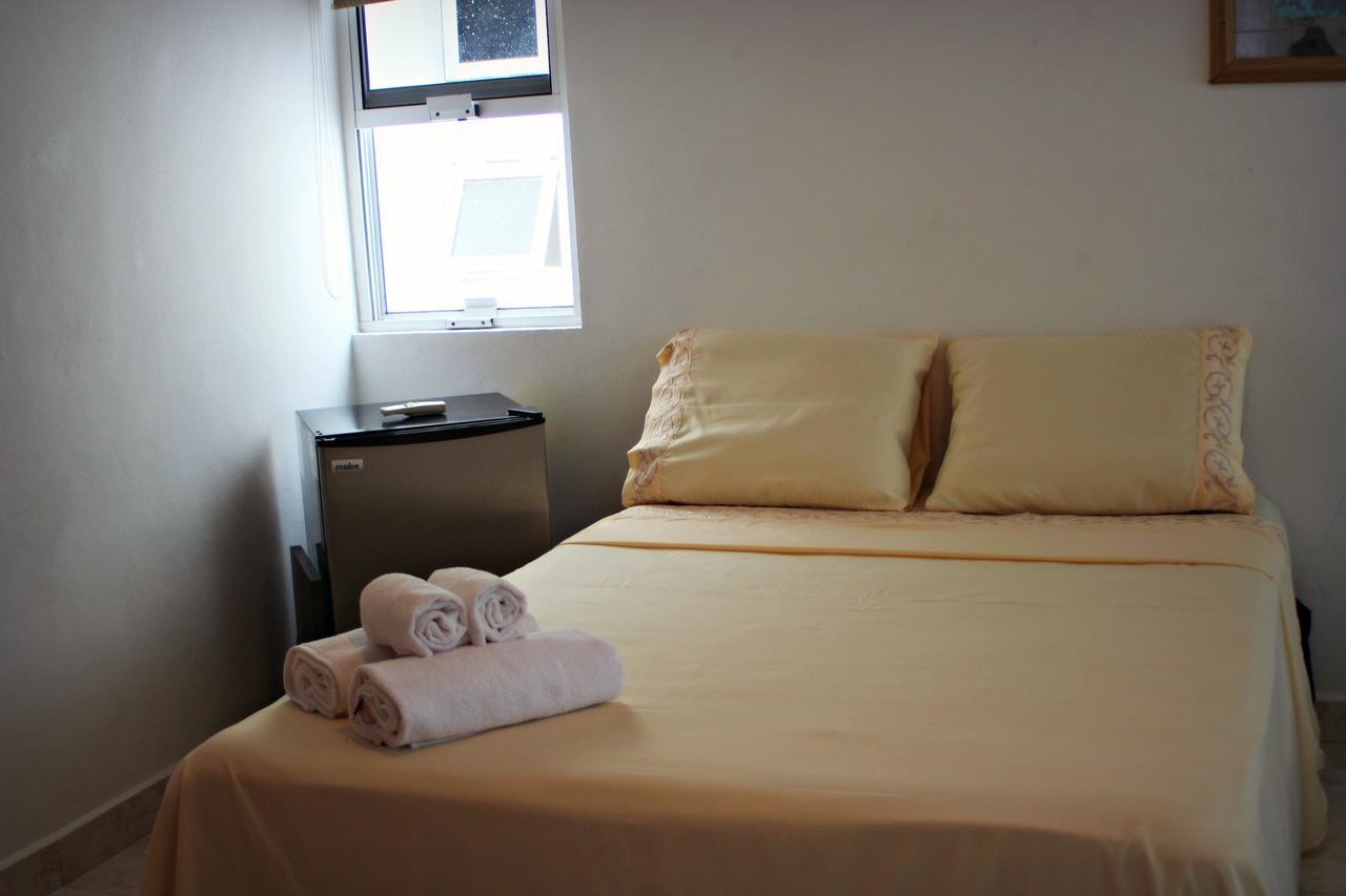 Siplaya Bed and breakfast Playa del Carmen