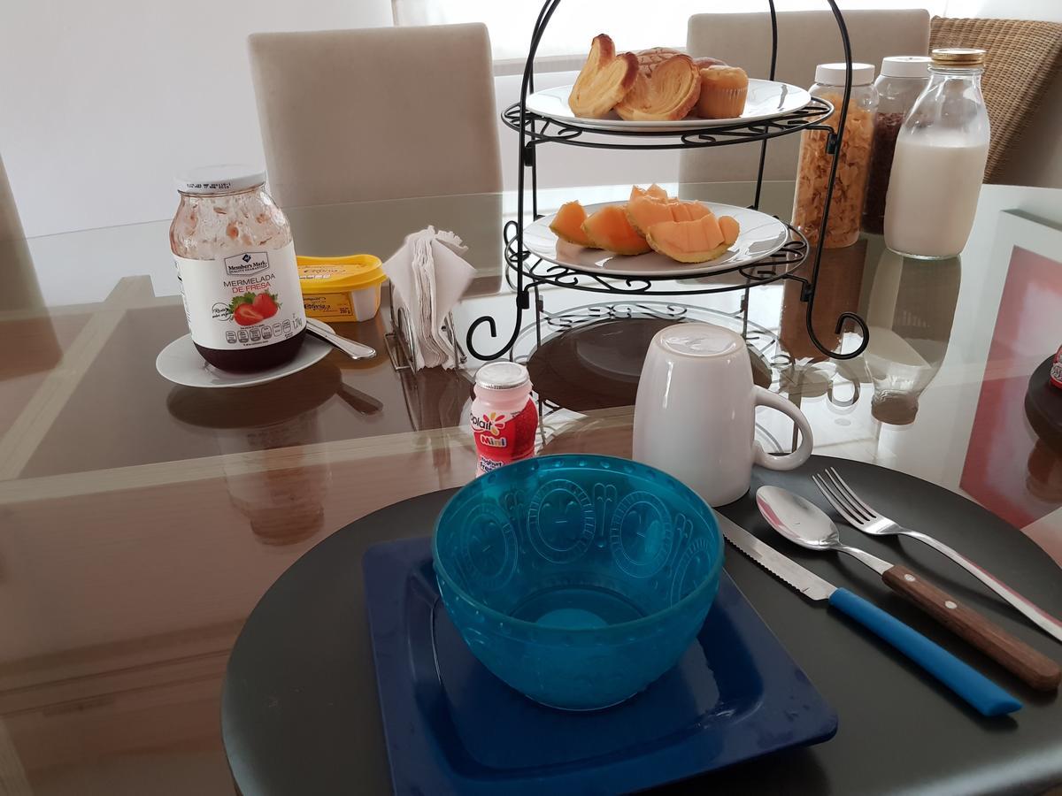 Siplaya Bed and breakfast