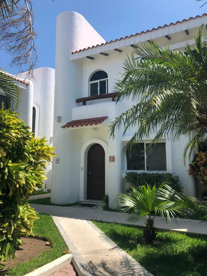 Siplaya Bed and breakfast Playa del Carmen